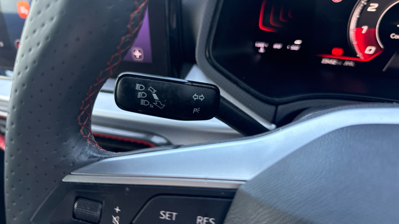 SEAT Arona 1.0 TSI 115 FR 5dr Petrol Hatchback